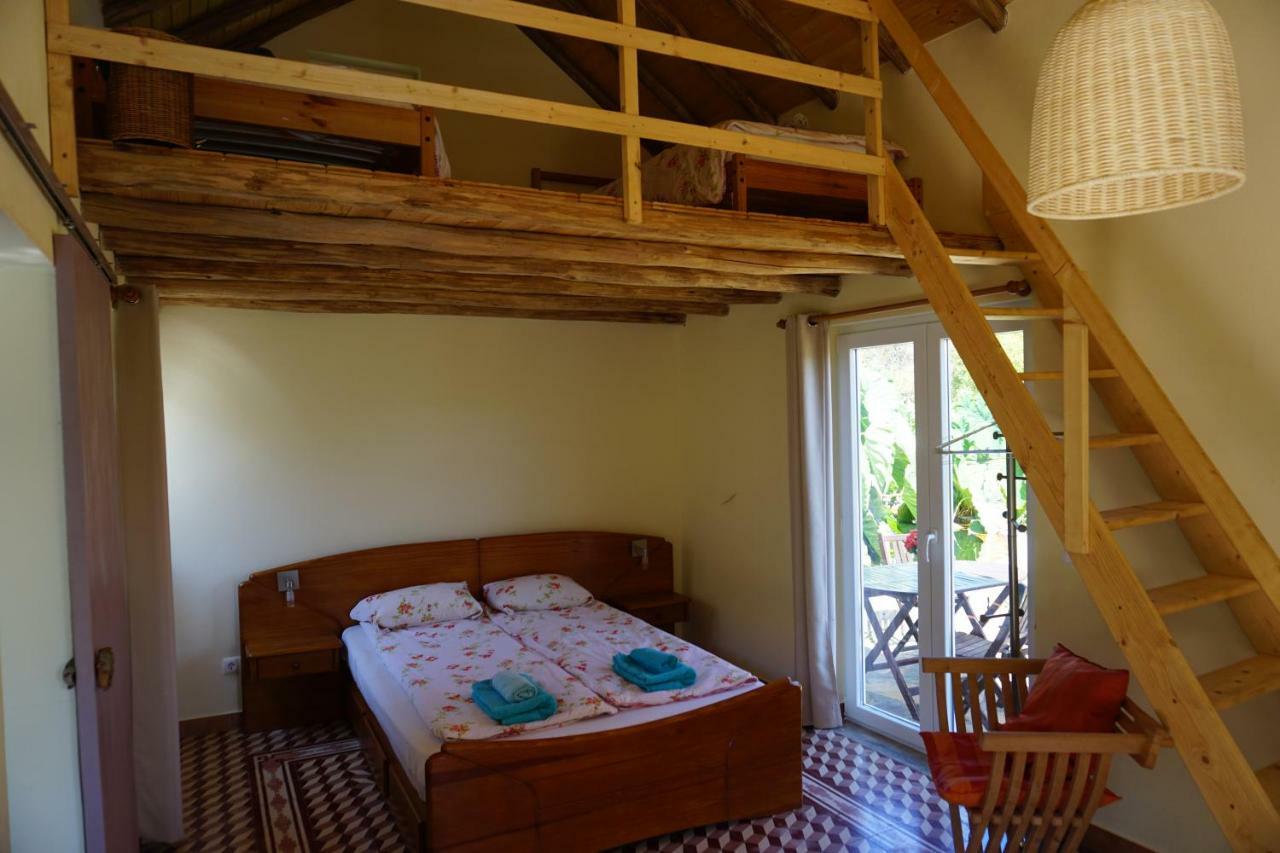 Quinta Algarve Das Relvinhas Monchique Exterior photo